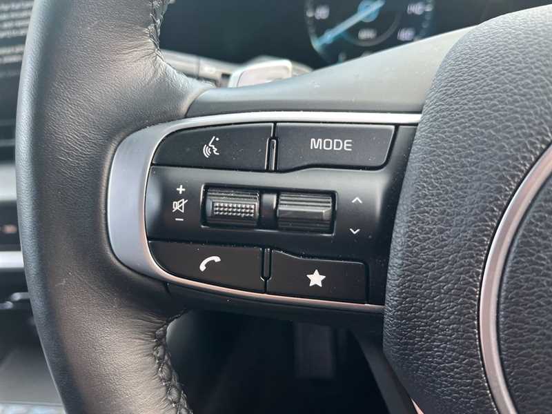 Used Kia Sportage 2024 for sale - 76378610: Photo 16