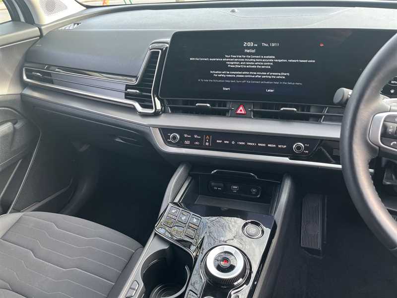 Used Kia Sportage 2024 for sale - 76378610: Photo 17