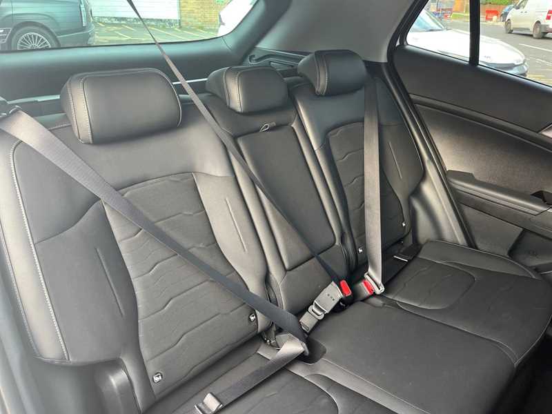 Used Kia Sportage 2024 for sale - 76378610: Photo 19