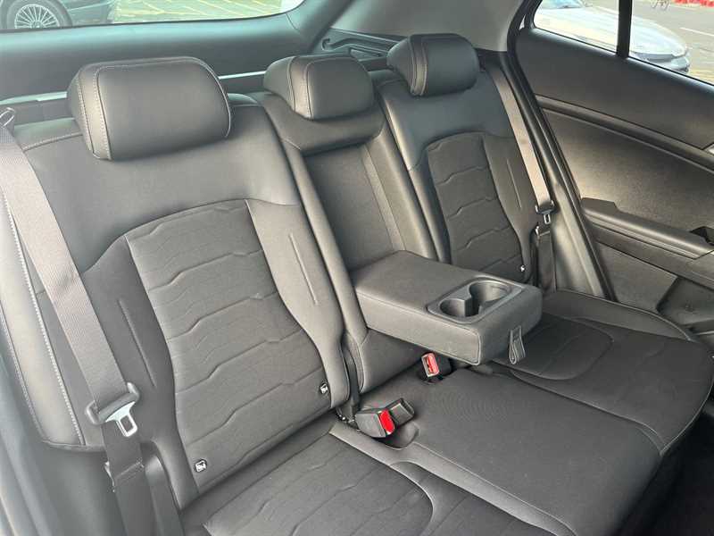 Used Kia Sportage 2024 for sale - 76378610: Photo 24