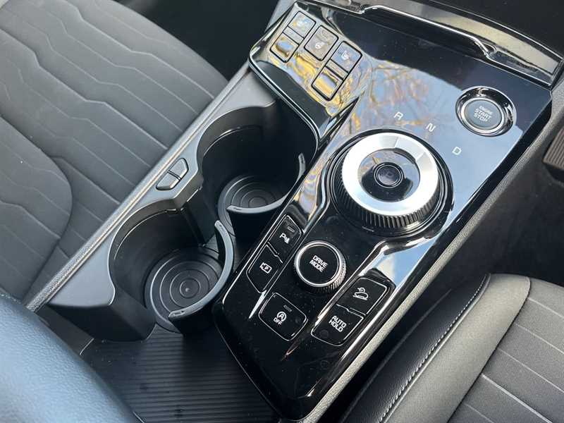 Used Kia Sportage 2024 for sale - 76378610: Photo 26