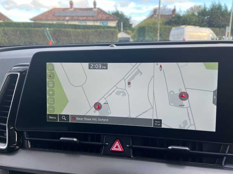 Used Kia Sportage 2024 for sale - 76378610: Photo 27