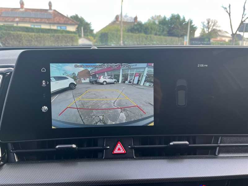 Used Kia Sportage 2024 for sale - 76378610: Photo 29