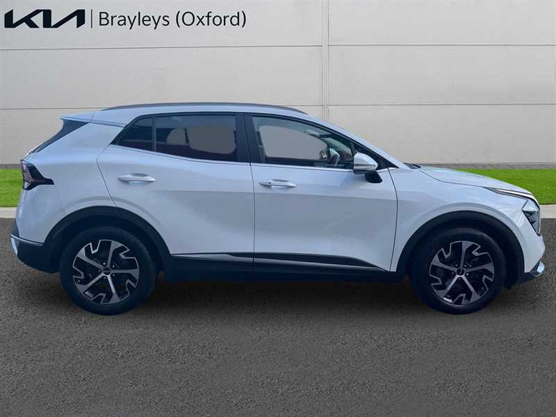 Used Kia Sportage 2024 for sale - 76378610: Photo 3