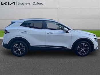 Used Kia Sportage 2024 for sale - 76378610: Photo