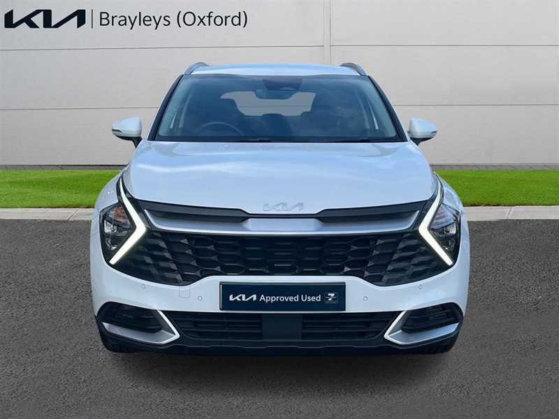 Used Kia Sportage 2024 for sale - 76378610: Photo 5