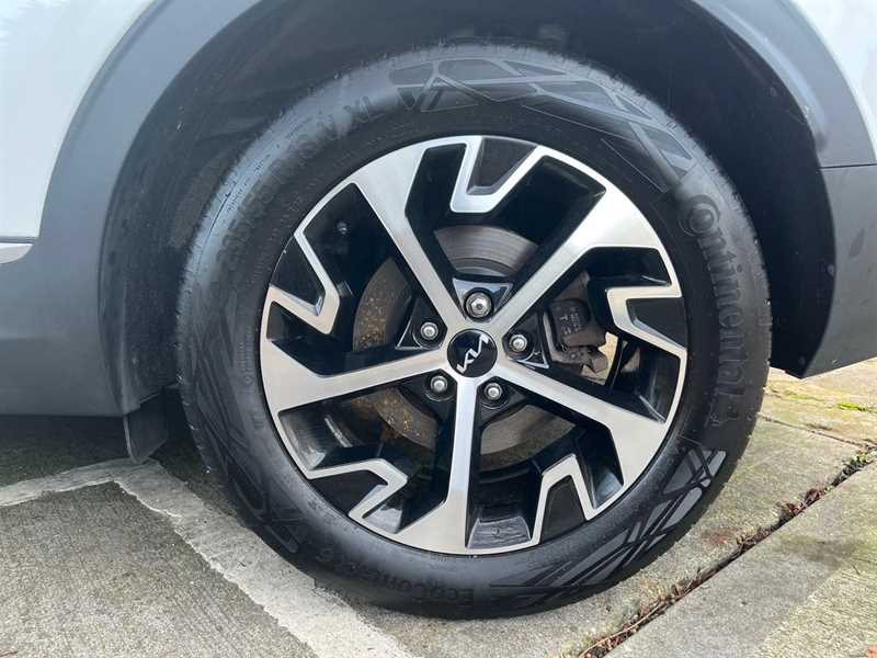 Used Kia Sportage 2024 for sale - 76378610: Photo 6