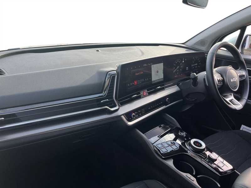 Used Kia Sportage 2024 for sale - 76378610: Photo 7