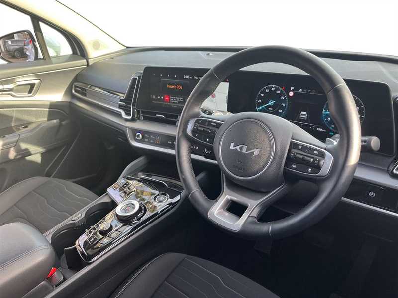 Used Kia Sportage 2024 for sale - 76378610: Photo 8