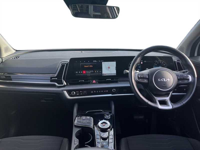 Used Kia Sportage 2024 for sale - 76378610: Photo 9