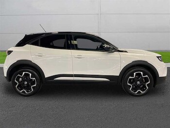 Used Vauxhall Mokka 2023 for sale - 78418840: Photo
