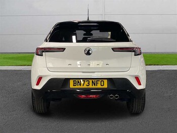 Used Vauxhall Mokka 2023 for sale - 78418840: Photo