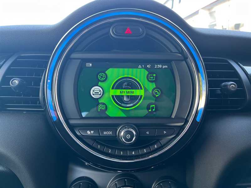 Used MINI Hatch 2019 for sale - 76515127: Photo 10