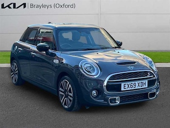 Used MINI Hatch undefined for sale - 76515127: Photo