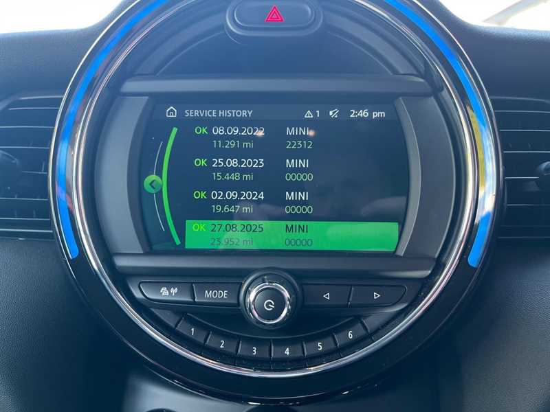 Used MINI Hatch 2019 for sale - 76515127: Photo 22