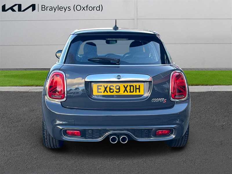 Used MINI Hatch 2019 for sale - 76515127: Photo 4