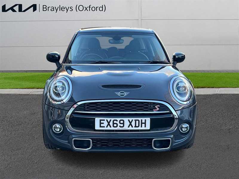 Used MINI Hatch 2019 for sale - 76515127: Photo 5