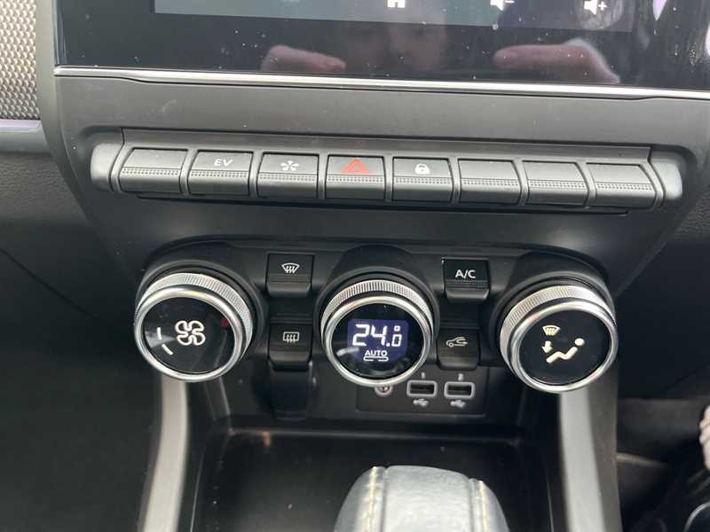 Used Renault Arkana 2022 for sale - 77269605: Photo 12