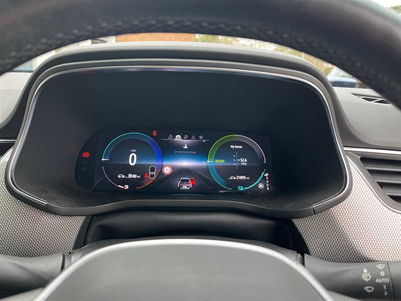 Used Renault Arkana 2022 for sale - 77269605: Photo 14