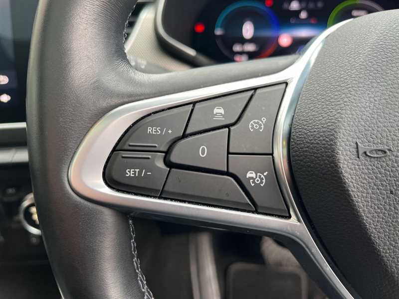 Used Renault Arkana 2022 for sale - 77269605: Photo 16