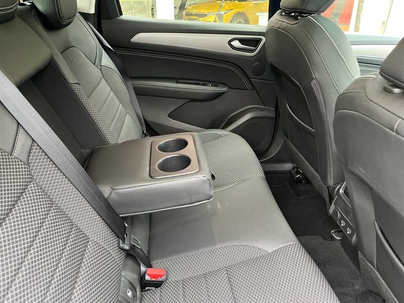 Used Renault Arkana 2022 for sale - 77269605: Photo 19