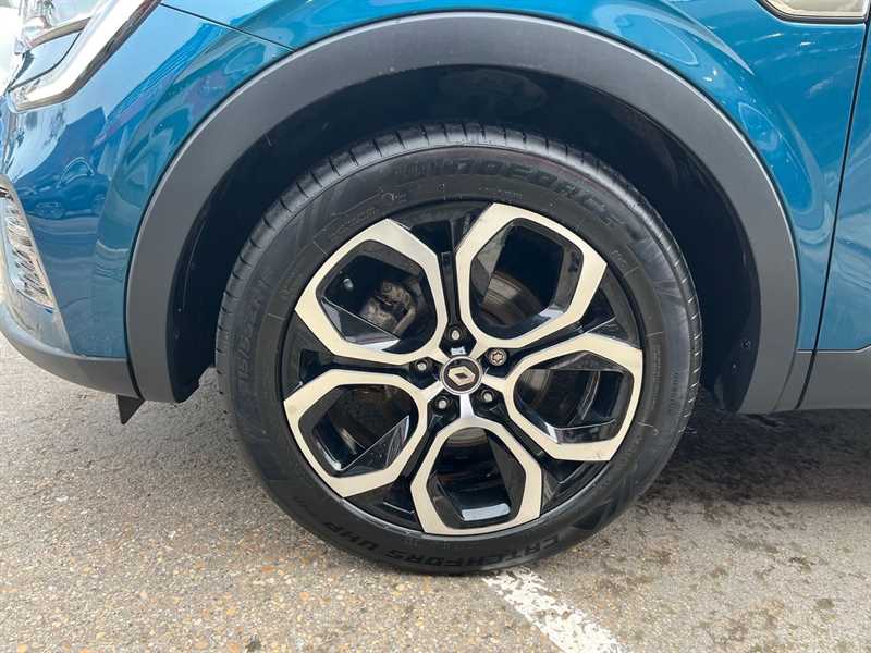 Used Renault Arkana 2022 for sale - 77269605: Photo 6