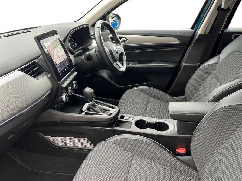 Used Renault Arkana 2022 for sale - 77269605: Photo 7