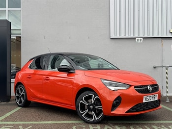 Used Vauxhall Corsa 2020 for sale - 75771695: Photo