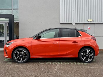 Used Vauxhall Corsa 2020 for sale - 75771695: Photo
