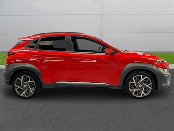 Used Hyundai KONA 2023 for sale - 78518774: Photo