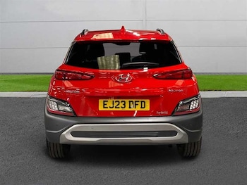 Used Hyundai KONA 2023 for sale - 78518774: Photo