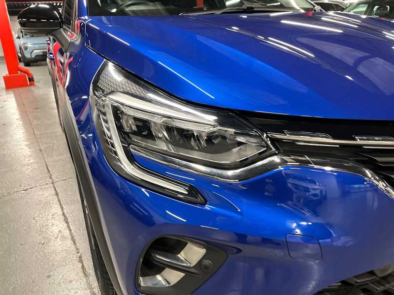 Used Renault Captur 2023 for sale - 77442846: Photo 13