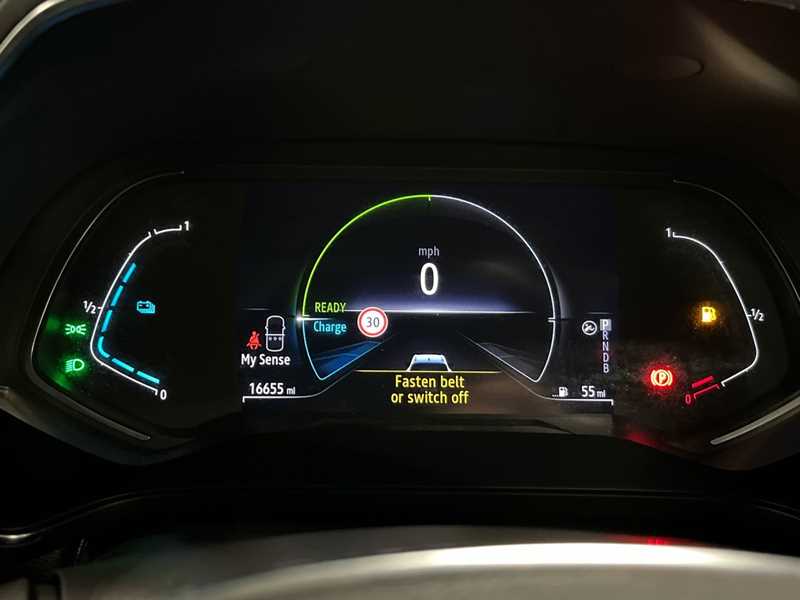 Used Renault Captur 2023 for sale - 77442846: Photo 14