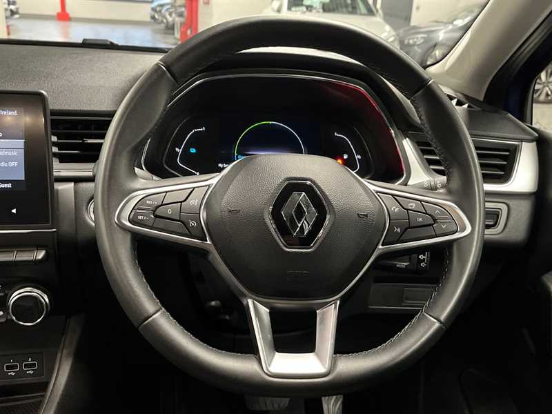 Used Renault Captur 2023 for sale - 77442846: Photo 15