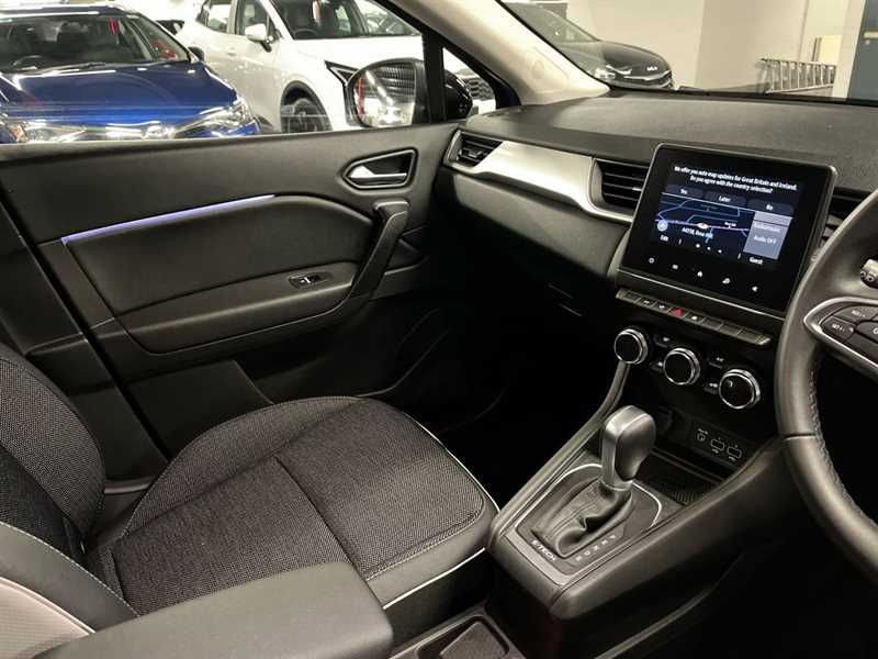 Used Renault Captur 2023 for sale - 77442846: Photo 17