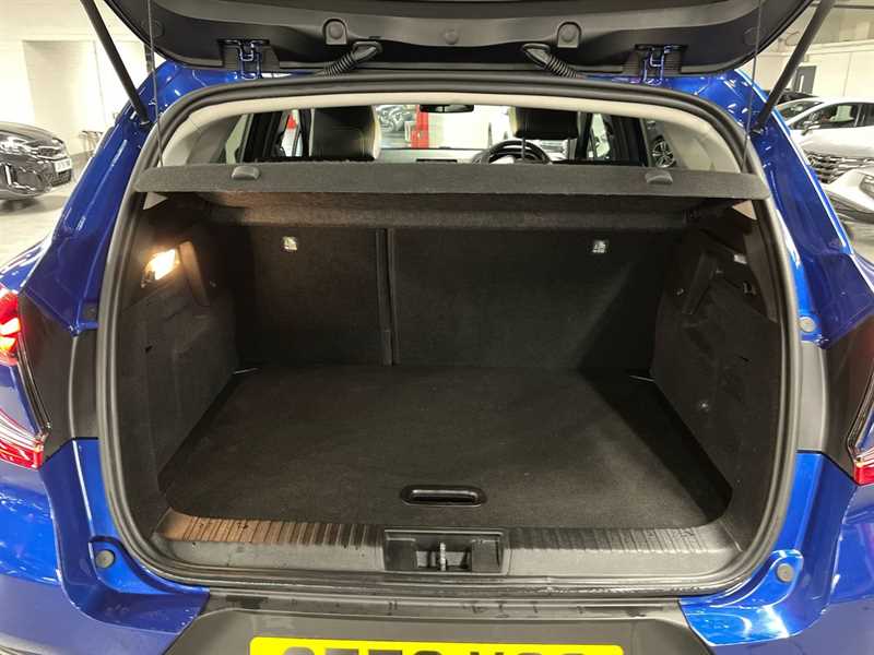 Used Renault Captur 2023 for sale - 77442846: Photo 20