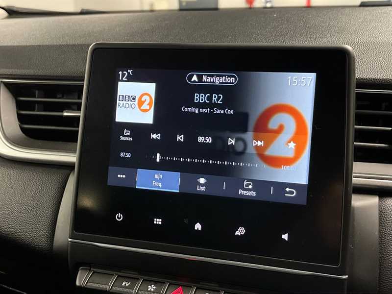 Used Renault Captur 2023 for sale - 77442846: Photo 27