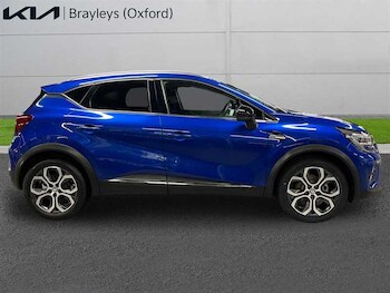 Used Renault Captur 2023 for sale - 77442846: Photo