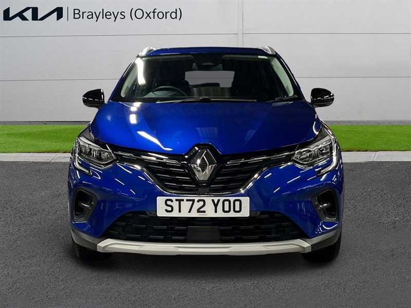 Used Renault Captur 2023 for sale - 77442846: Photo 5