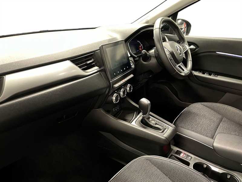 Used Renault Captur 2023 for sale - 77442846: Photo 7