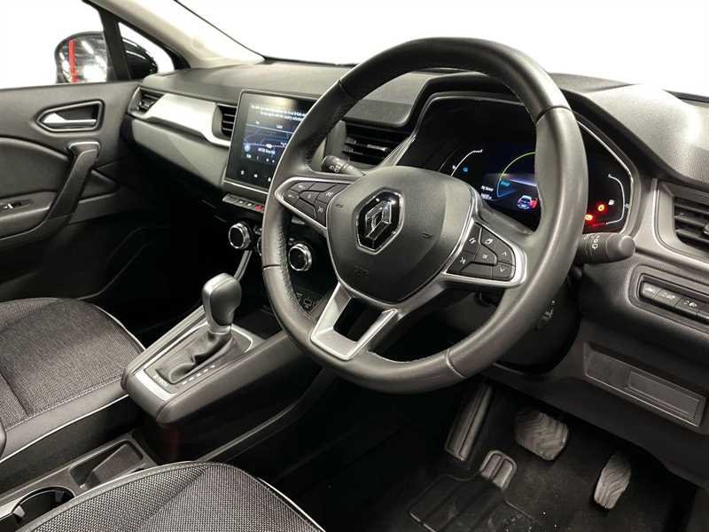 Used Renault Captur 2023 for sale - 77442846: Photo 8