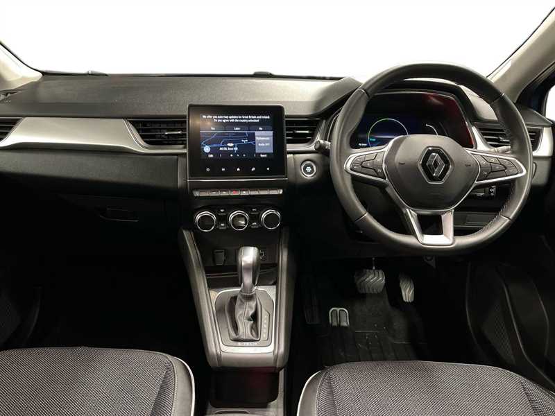 Used Renault Captur 2023 for sale - 77442846: Photo 9