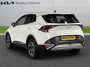 Used Kia Sportage 2025 for sale - 77373220: Photo