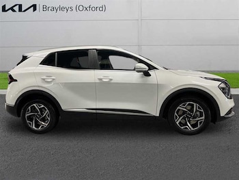 Used Kia Sportage 2025 for sale - 77373220: Photo