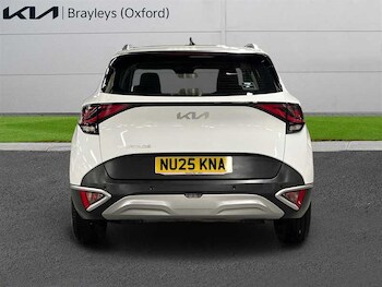 Used Kia Sportage 2025 for sale - 77373220: Photo