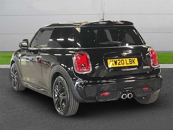 Used MINI Hatch 2020 for sale - 79226665: Photo