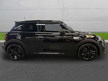 Used MINI Hatch 2020 for sale - 79226665: Photo