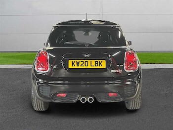 Used MINI Hatch 2020 for sale - 79226665: Photo