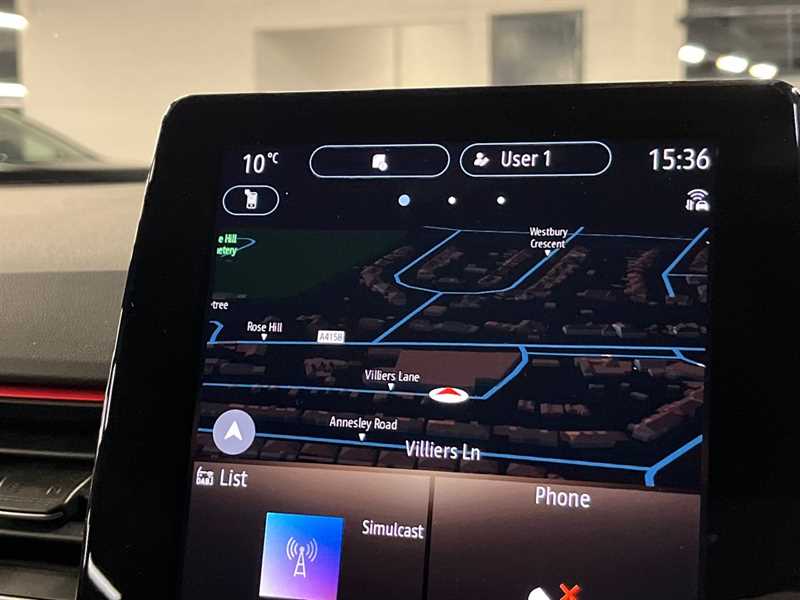 Used Renault Arkana 2022 for sale - 77428422: Photo 10