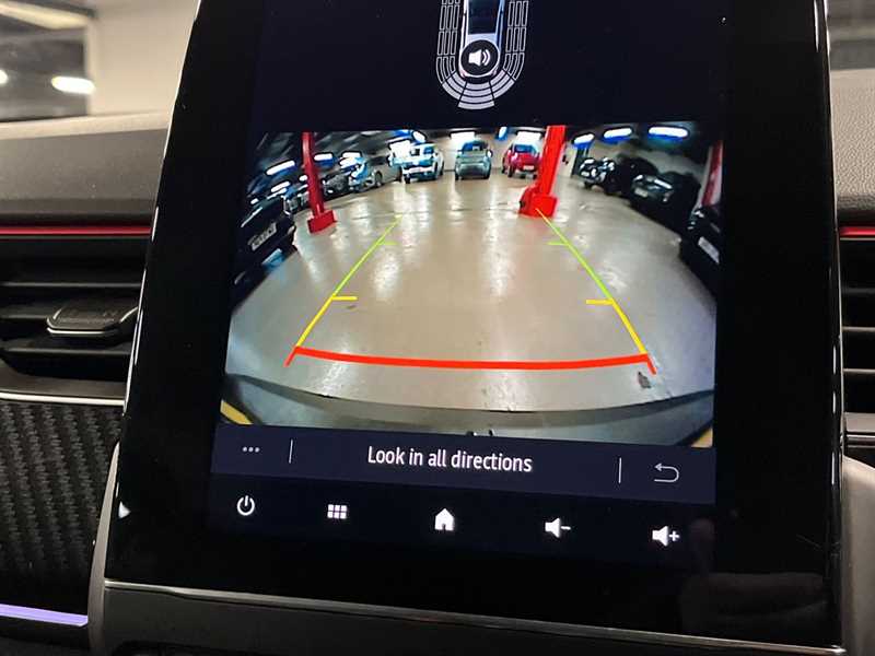 Used Renault Arkana 2022 for sale - 77428422: Photo 11